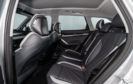 Geely Atlas, 2025 год, 4 080 990 рублей, 5 фотография