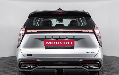 Geely Atlas, 2025 год, 4 080 990 рублей, 10 фотография