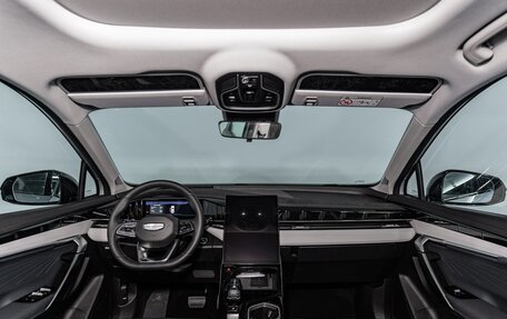 Geely Atlas, 2025 год, 4 080 990 рублей, 11 фотография