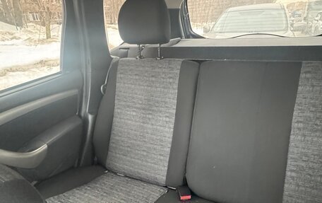 Renault Duster I рестайлинг, 2014 год, 1 200 000 рублей, 5 фотография