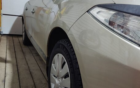 Renault Fluence I, 2012 год, 1 385 000 рублей, 3 фотография