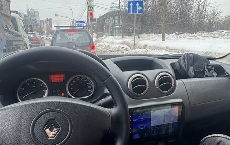 Renault Duster I рестайлинг, 2014 год, 1 200 000 рублей, 7 фотография