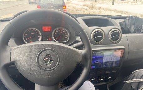 Renault Duster I рестайлинг, 2014 год, 1 200 000 рублей, 8 фотография