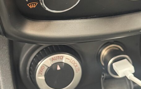 Renault Duster I рестайлинг, 2014 год, 1 200 000 рублей, 6 фотография