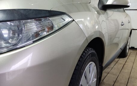 Renault Fluence I, 2012 год, 1 385 000 рублей, 4 фотография