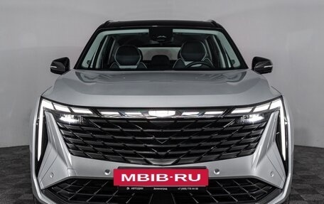 Geely Atlas, 2025 год, 4 080 990 рублей, 15 фотография