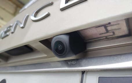 Renault Fluence I, 2012 год, 1 385 000 рублей, 11 фотография