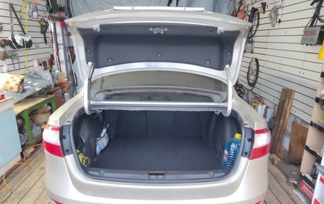 Renault Fluence I, 2012 год, 1 385 000 рублей, 12 фотография