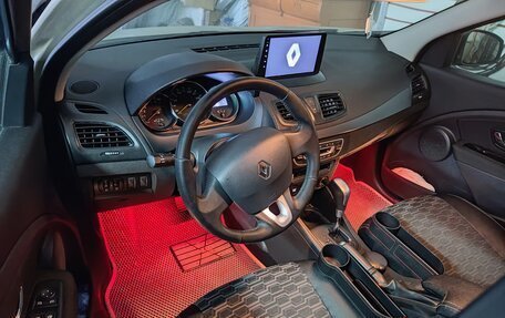 Renault Fluence I, 2012 год, 1 385 000 рублей, 19 фотография