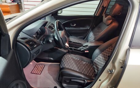 Renault Fluence I, 2012 год, 1 385 000 рублей, 18 фотография