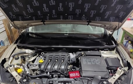 Renault Fluence I, 2012 год, 1 385 000 рублей, 16 фотография