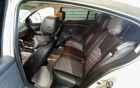 Renault Fluence I, 2012 год, 1 385 000 рублей, 24 фотография