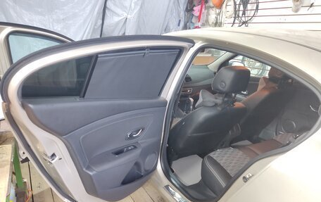 Renault Fluence I, 2012 год, 1 385 000 рублей, 25 фотография