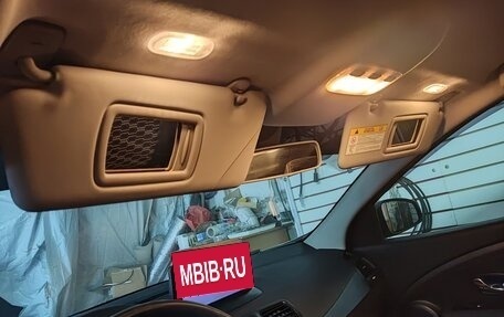 Renault Fluence I, 2012 год, 1 385 000 рублей, 28 фотография
