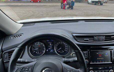 Nissan X-Trail, 2021 год, 2 650 000 рублей, 9 фотография