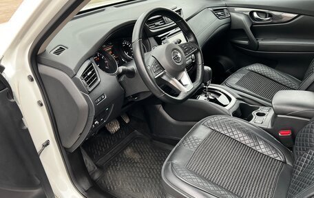 Nissan X-Trail, 2021 год, 2 650 000 рублей, 15 фотография