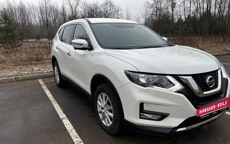 Nissan X-Trail, 2021 год, 2 650 000 рублей, 5 фотография