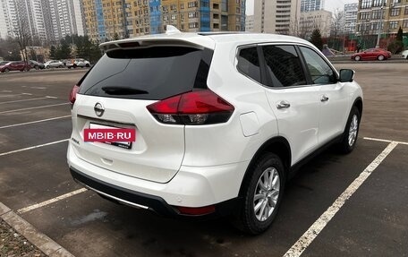 Nissan X-Trail, 2021 год, 2 650 000 рублей, 7 фотография