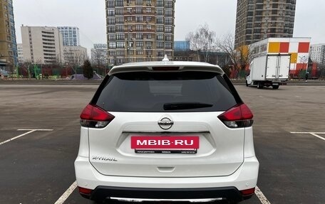 Nissan X-Trail, 2021 год, 2 650 000 рублей, 2 фотография