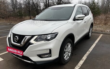 Nissan X-Trail, 2021 год, 2 650 000 рублей, 6 фотография