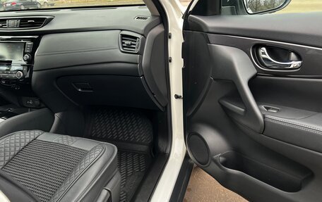 Nissan X-Trail, 2021 год, 2 650 000 рублей, 16 фотография