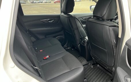 Nissan X-Trail, 2021 год, 2 650 000 рублей, 20 фотография