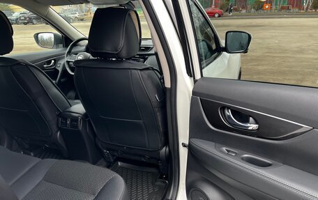 Nissan X-Trail, 2021 год, 2 650 000 рублей, 19 фотография