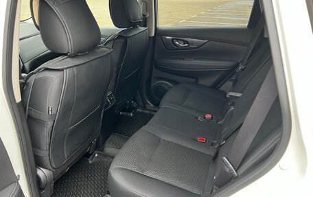 Nissan X-Trail, 2021 год, 2 650 000 рублей, 22 фотография