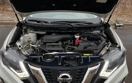 Nissan X-Trail, 2021 год, 2 650 000 рублей, 24 фотография