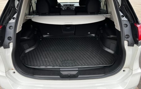 Nissan X-Trail, 2021 год, 2 650 000 рублей, 25 фотография