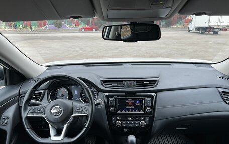 Nissan X-Trail, 2021 год, 2 650 000 рублей, 18 фотография