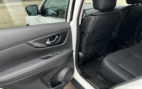 Nissan X-Trail, 2021 год, 2 650 000 рублей, 21 фотография