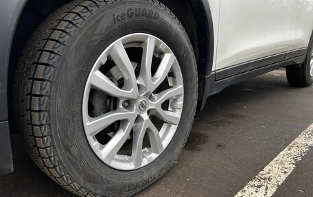 Nissan X-Trail, 2021 год, 2 650 000 рублей, 29 фотография