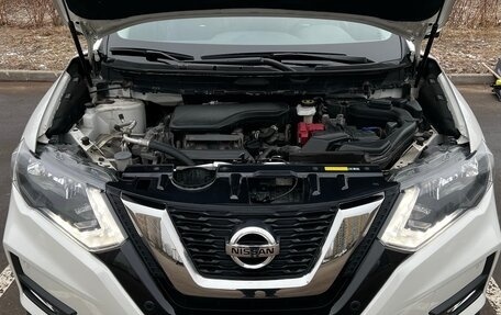 Nissan X-Trail, 2021 год, 2 650 000 рублей, 23 фотография