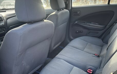 Nissan Almera, 2005 год, 380 000 рублей, 9 фотография