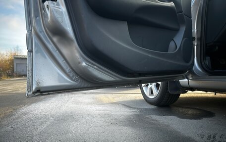 Nissan Almera, 2005 год, 380 000 рублей, 8 фотография