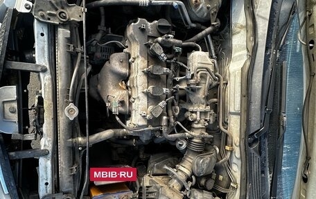 Nissan Almera, 2005 год, 380 000 рублей, 11 фотография