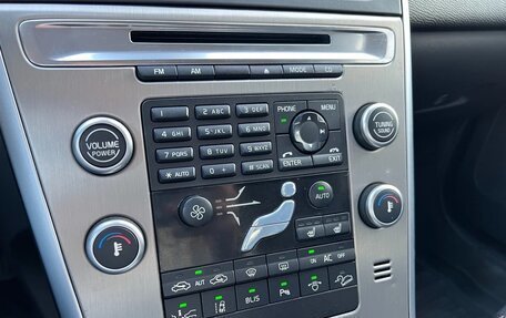 Volvo XC60 II, 2008 год, 1 450 000 рублей, 13 фотография