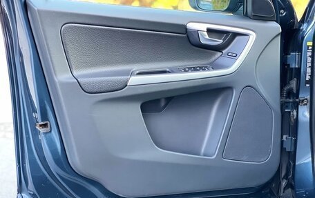 Volvo XC60 II, 2008 год, 1 450 000 рублей, 14 фотография