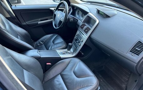 Volvo XC60 II, 2008 год, 1 450 000 рублей, 11 фотография