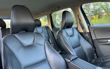 Volvo XC60 II, 2008 год, 1 450 000 рублей, 17 фотография