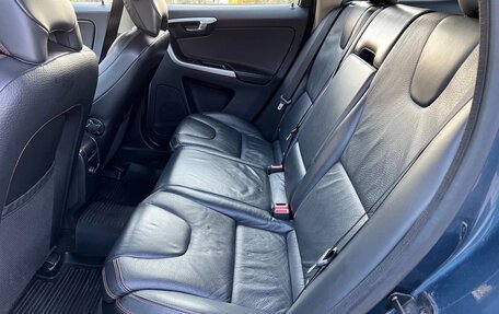 Volvo XC60 II, 2008 год, 1 450 000 рублей, 18 фотография