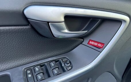 Volvo XC60 II, 2008 год, 1 450 000 рублей, 15 фотография