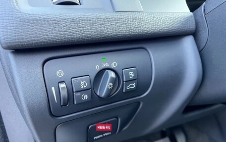 Volvo XC60 II, 2008 год, 1 450 000 рублей, 16 фотография