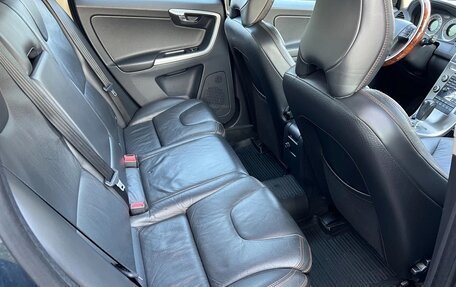 Volvo XC60 II, 2008 год, 1 450 000 рублей, 19 фотография