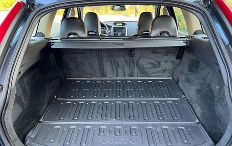 Volvo XC60 II, 2008 год, 1 450 000 рублей, 21 фотография