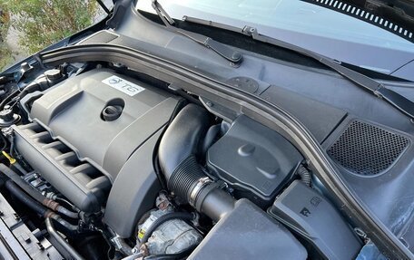 Volvo XC60 II, 2008 год, 1 450 000 рублей, 22 фотография