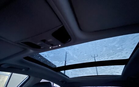 KIA K7, 2017 год, 2 070 000 рублей, 9 фотография