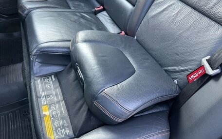 Volvo XC60 II, 2008 год, 1 450 000 рублей, 20 фотография