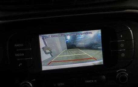 KIA Soul II рестайлинг, 2018 год, 1 689 000 рублей, 15 фотография